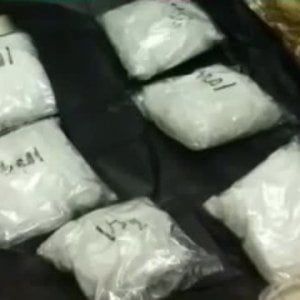 Matera, 44 indagati per spaccio di droga: hascisc e cocaina da Puglia e Calabria