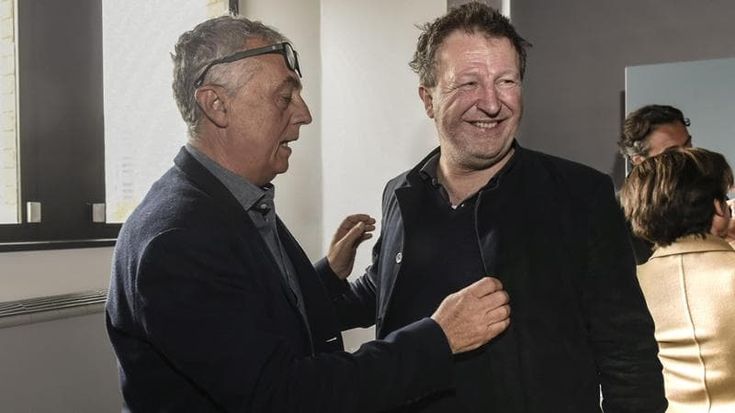 Le accuse alle archistar Boeri e Zucchi: “Collusi con i vincitori della gara, le prove nelle chat”