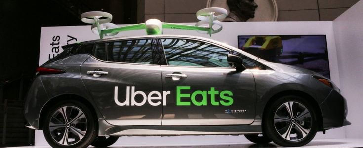 Auto a guida autonoma: i prototipi di Uber tornano su strada