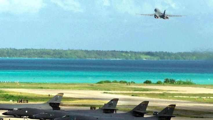 Isole Chagos, mistero sull'accordo: negoziati tra Regno Unito, Usa e Mauritius in bilico