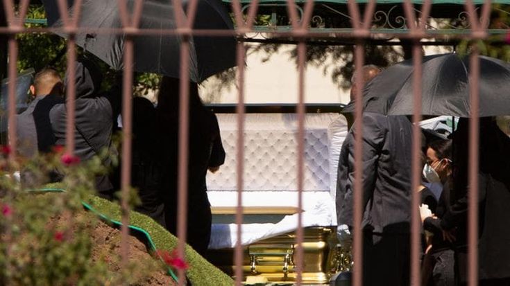 Da El Mencho a Mogol: elicotteri, funerali e altre catastrofi