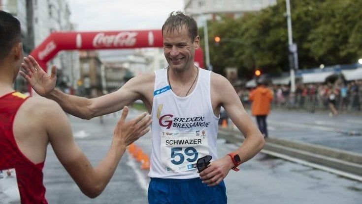 Schwazer, le Olimpiadi di Tokyo si allontanano: parere contrario di Wada e World Athletics