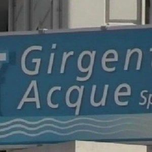 Girgenti Acque, i sindaci avviano la rescissione del contratto: "Tariffe elevate"