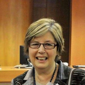 Bresso: "Sentenza del Consiglio <br />di Stato, stupendo, giustizia <br />&egrave; fatta adesso si voti <br />con le Europee"