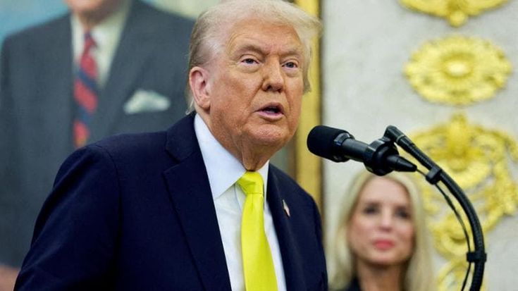Gewirtz: “Trump vuole fare affari con la Cina. Il rischio è che ceda su questioni di principio”