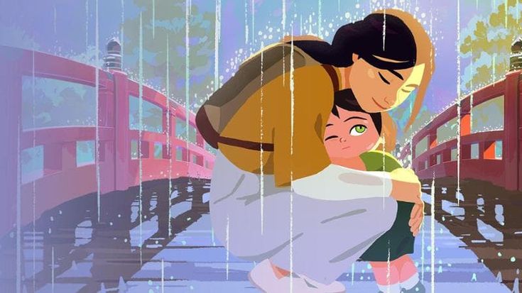 “La piccola Amélie”, lo sguardo di una bimba per riscoprire le meraviglie del mondo