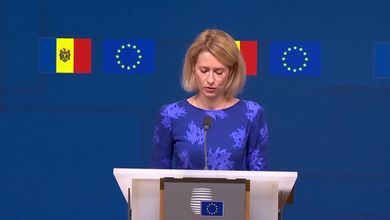 Kallas: "La Russia mette a rischio vite umane in tutta Europa con attacchi ibridi"