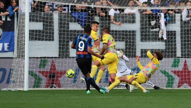 Spezia, tanti rimpianti. Ma la classifica fa tremare...