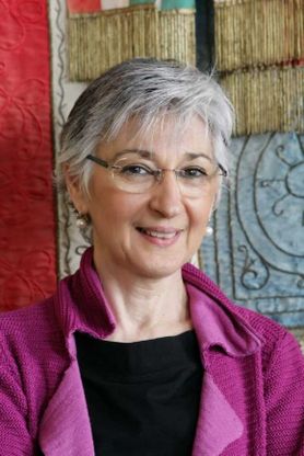  Patrizia Gabellini: "Quei cubi in città a difesa dalle auto. Ma non ci sono scelte irreversibili"