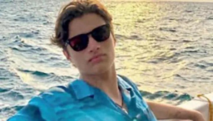 Claudio Mandia, via alle indagini della famiglia nel college Usa