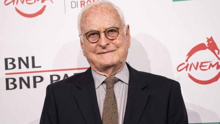 James Ivory: "Ecco come ho scritto 'Chiamami col tuo nome'"