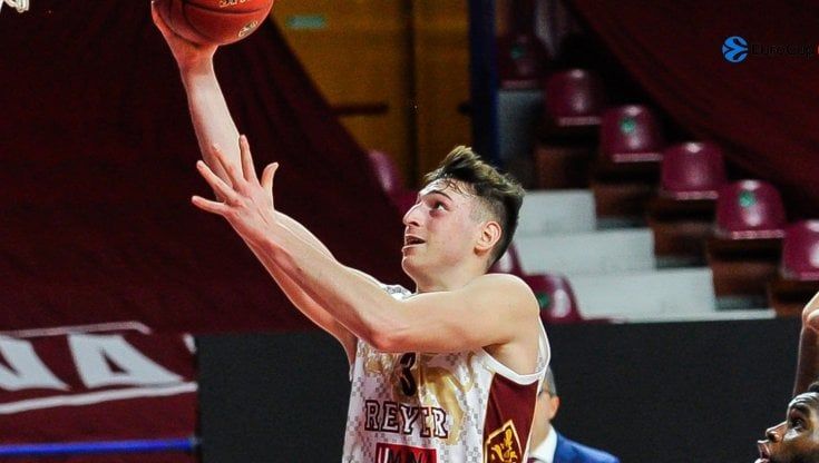 Basket, Eurocup: Venezia ancora ko col JL Bourg, la Top16 ora è un miraggio