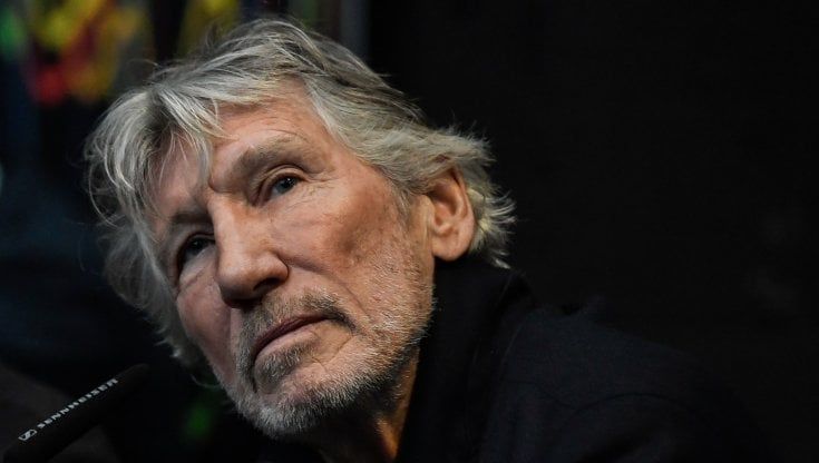 Roger Waters, il concerto è un evento: "This is not a drill" in diretta nei cinema il 25 maggio 