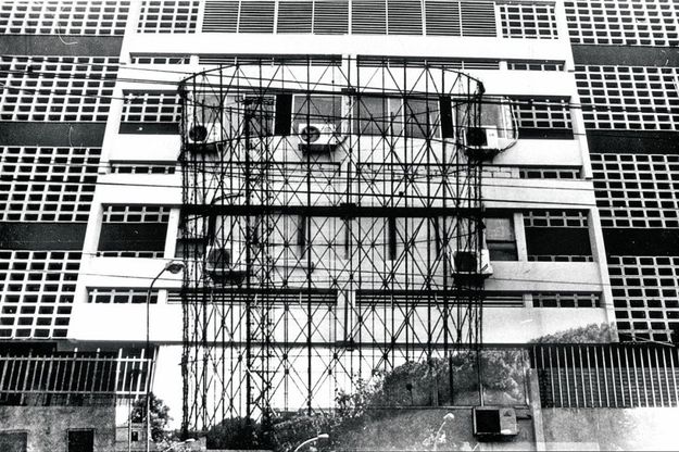 Bologna, Fotoindustria indaga la Tecnosfera