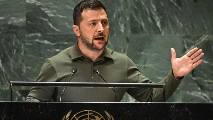 Zelensky, giallo al Congresso Usa: perché ha cancellato il suo intervento