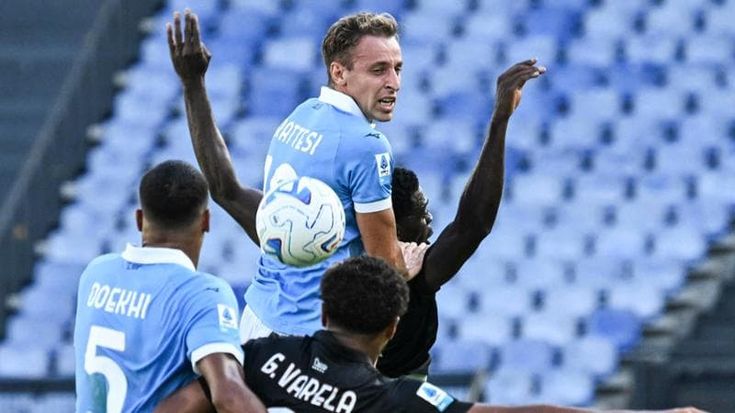 La Lazio, a Torino il test più difficile: Gattuso cerca punti pesanti: “Con la Juve senza paura”