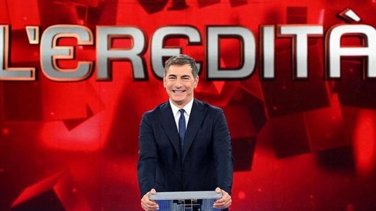 “L’eredità”, Marco Liorni torna con la 25esima edizione dello show. Ecco le novità