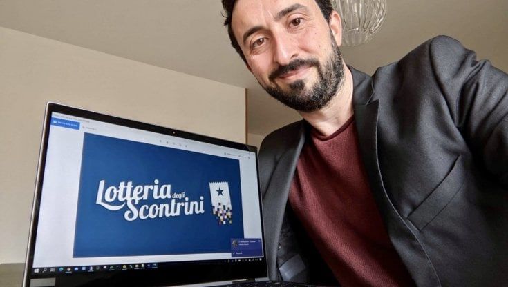 Il siciliano che ha inventato la lotteria degli scontrini: "Dopo 13 anni la mia idea è realtà"