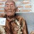 Indonesia, è morto l'uomo più vecchio del mondo: aveva 146 anni 