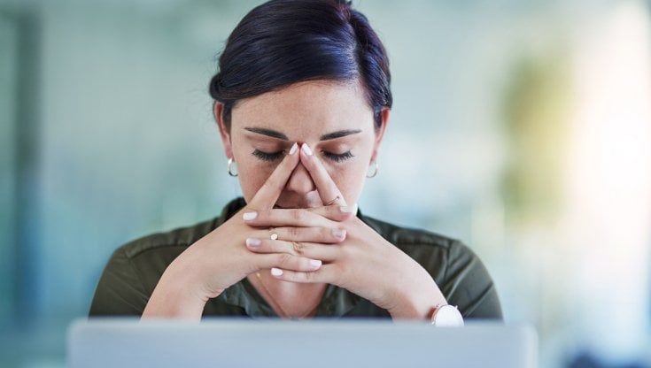 Orari flessibili per lavorare senza stress