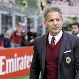 Milan, tante risposte per Mihajlovic: ora serve continuità. Si ferma Diego Lopez