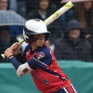 Softball, Bussolengo e Bollate fanno 1-1 nella serie scudetto