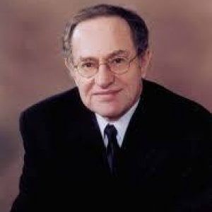 Se l'isola di Martha’s Vineyard non sopporta più Alan Dershowitz