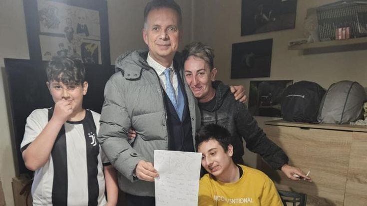 Enna, pace fatta tra l’Asp e il bambino autistico. Ma a settembre c’è l’udienza del processo