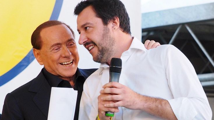 Condoni e flat tax: il Paese capovolto della propaganda