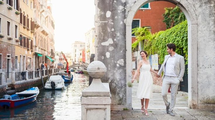 Italia, record di turisti stranieri nel 2025. E per i matrimoni da oltreconfine è boom