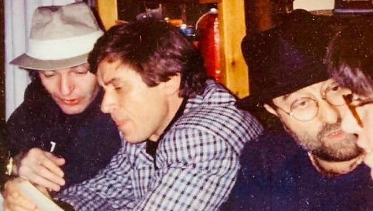 Vasco Rossi ricorda Lucio Dalla: "Era un'amorevole testa di ca**o e un fottuto genio"