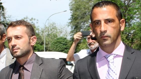 Marò, la Farnesina chiede la permanenza in Italia di Latorre e il rientro di Girone 