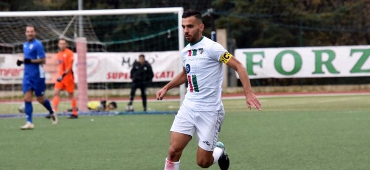 Serie D, il Lanusei si gioca la promozione a Trastevere