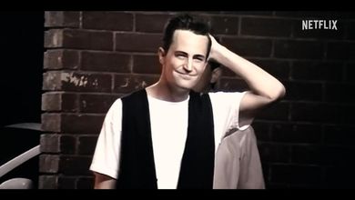 "The One About Matthew Perry", la docuserie che racconta l'uomo dietro a Chandler | Official Trailer