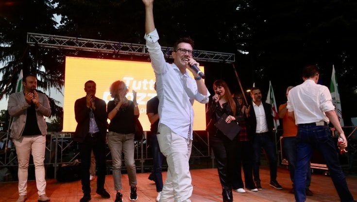 Nardella sprona il Pd: “Indecisi al 40% parlate con loro”