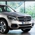 Sorpresa Mercedes, si rivede l'auto a idrogeno