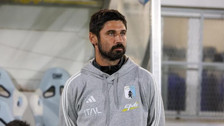Entella, derby già alle spalle: “Col Pescara resettiamo tutto”