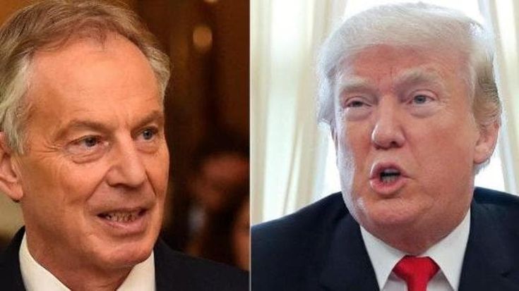 Gaza, Blair nel board per la pace con Rubio e Kushner. E Israele protesta
