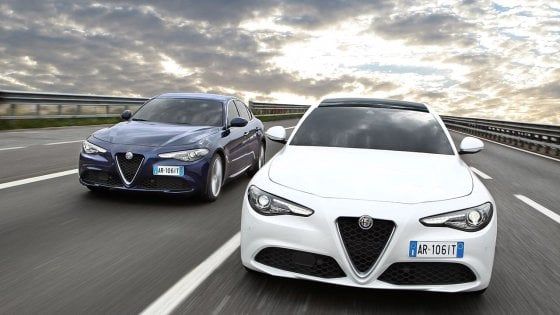 Iscrizione per tutte le Alfa al Registro Italiano Alfa Romeo