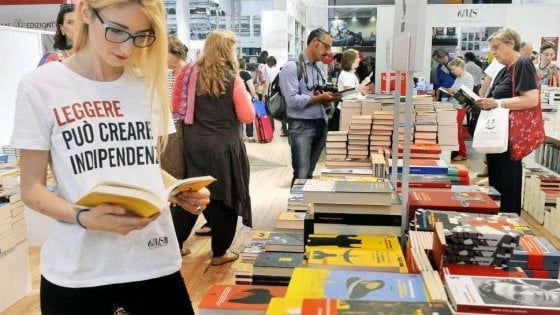 Dieci libri da leggere subito. Dal Salone del Libro a voi  