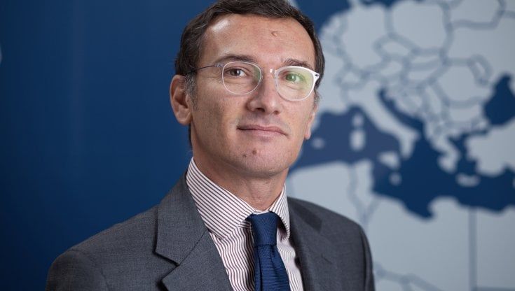 Matteo Codazzi (Cesi): "Monitoraggi e cure ad hoc per salvare i monumenti"