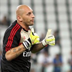 Milan, Abbiati: ''La Coppa Italia &egrave; la nostra Champions''