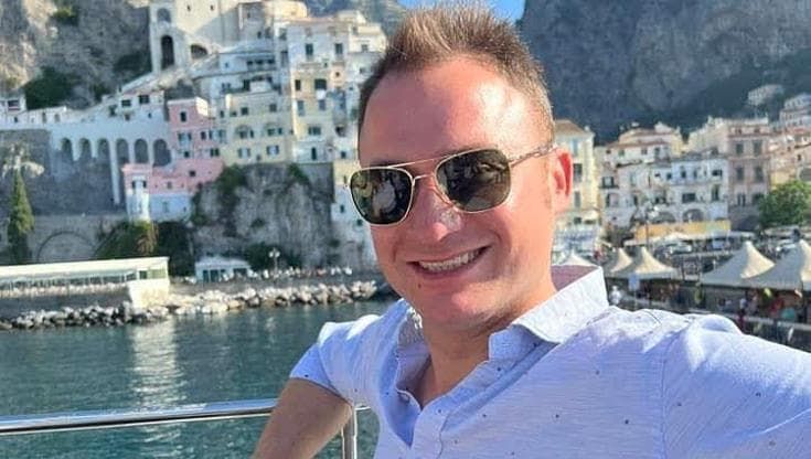 Diego Di Domenico era in cura al dipartimento salute mentale dell’Asl di Salerno