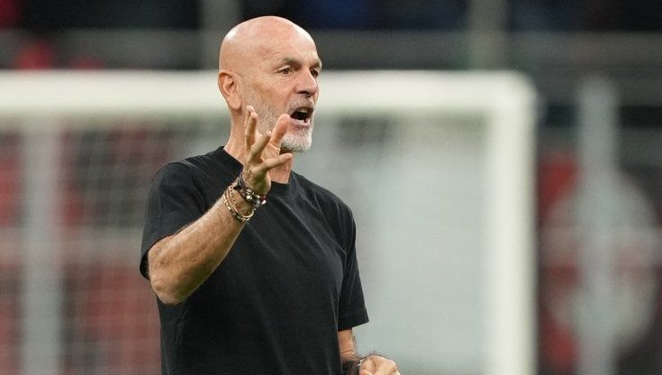 Milan, Pioli: "Impensabile un Napoli così, vincere a Cremona per restare attaccati"