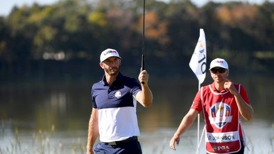 Golf, Ryder Cup agli Usa: Europa sconfitta dopo 8 anni