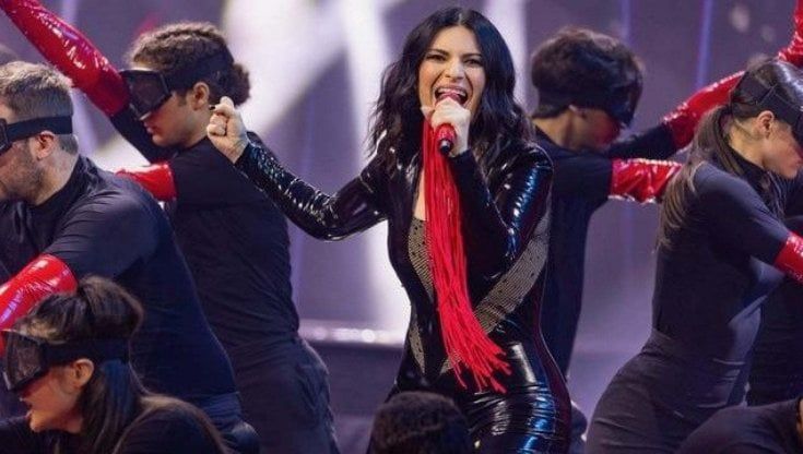 Hanno tutti ragione | L'addio di Marco a Pausini
