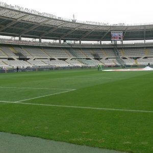 Coronavirus: stop anche a Torino-Parma 