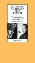 Non siamo stati bravi