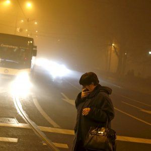 Emergenza smog nelle  città, ecco il decalogo del ministero dell'Ambiente