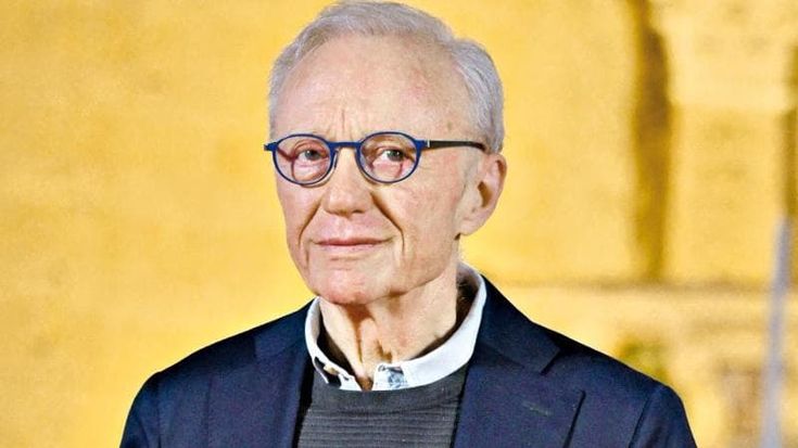Grossman: “Per la pace non voglio arrendermi alla paura del mondo”